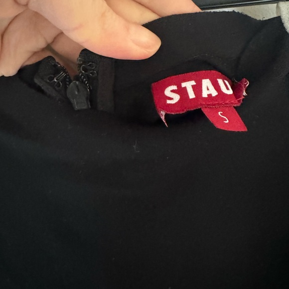 NWT STAUD Petunia Skirt - Picture 6 of 8